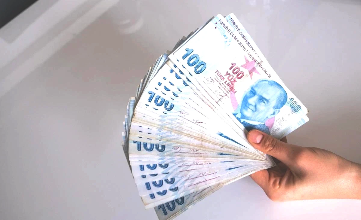 Emekli için 100 bin TL ye varan promosyon: EYT'lileri işaret etti 5