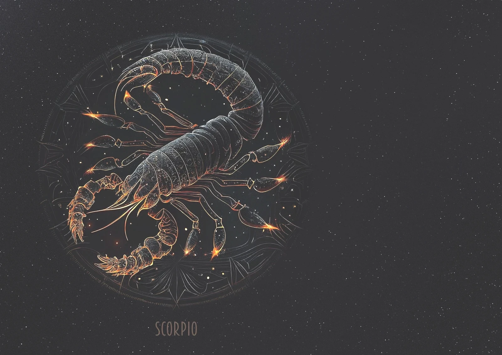 En bencil 5 burç: Onlar kimseye acımaz! - Resim: 10