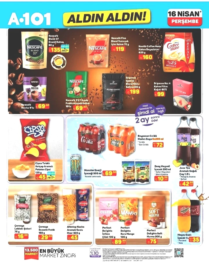 Mutfağınıza modern dokunuş: A101’de 16 Nisan Perşembe Siyah Turbo Cam Ankastre Set fırsatı! - Sayfa 12