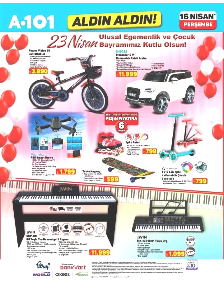 Mutfağınıza modern dokunuş: A101’de 16 Nisan Perşembe Siyah Turbo Cam Ankastre Set fırsatı! - Sayfa 8