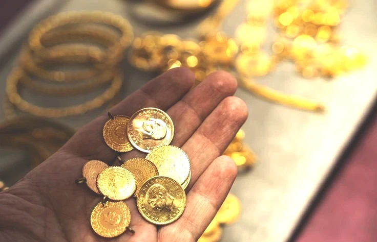 ATA ALTIN FİYATLARI 16 NİSAN 2026