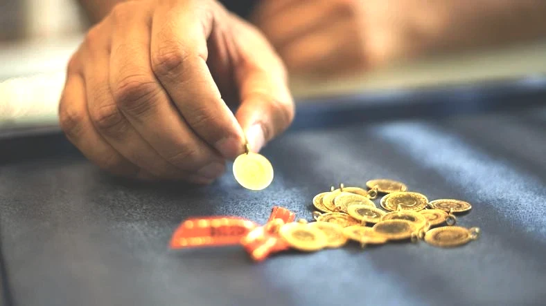 ÇEYREK ALTIN NE KADAR?