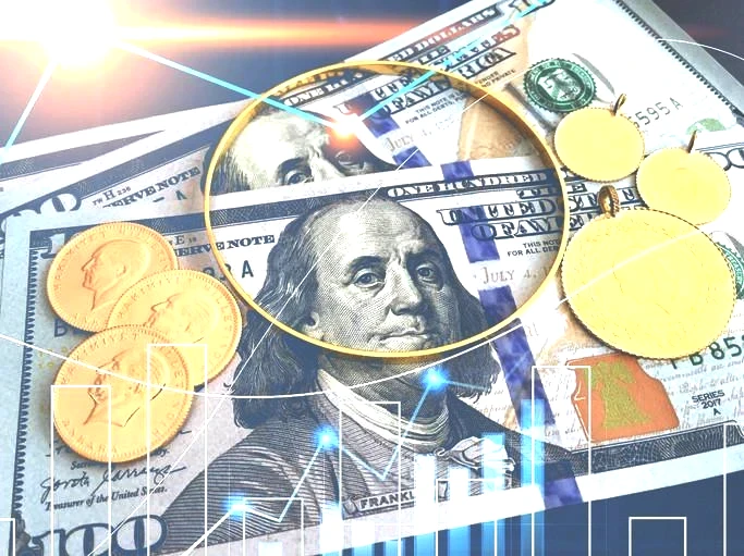 ONS ALTIN FİYATLARI