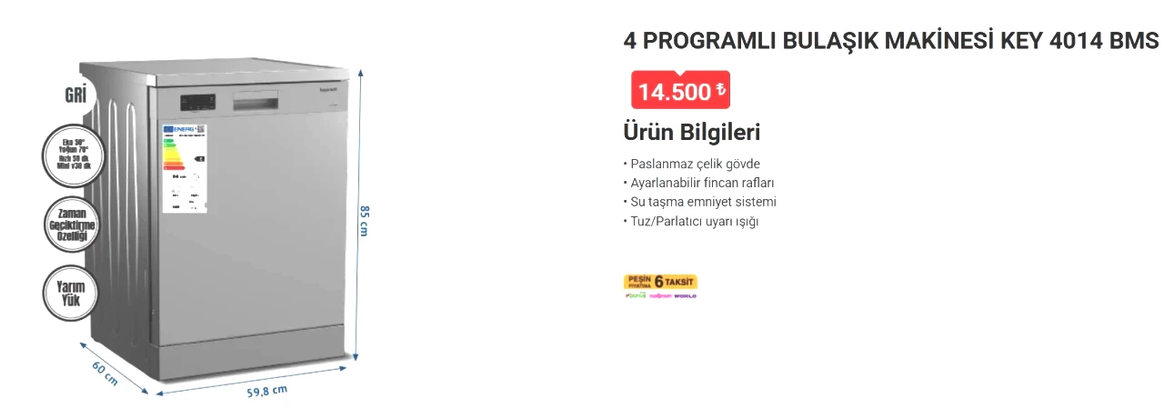 Zamansız tasarım, etkileyici stil: 22 Nisan Çarşamba BİM’e Banker Masa Lambası geliyor! - Sayfa 14