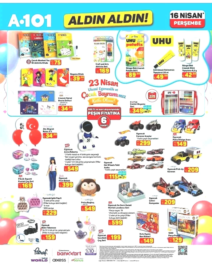 Mutfakta zaman kazandıran teknoloji: A101’de 16 Nisan Perşembe Siyah Turbo Cam Ankastre Set fırsatı! - Sayfa 9