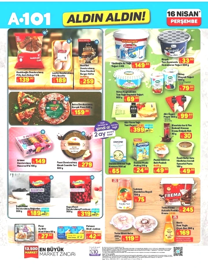 Mutfakta zaman kazandıran teknoloji: A101’de 16 Nisan Perşembe Siyah Turbo Cam Ankastre Set fırsatı! - Sayfa 11