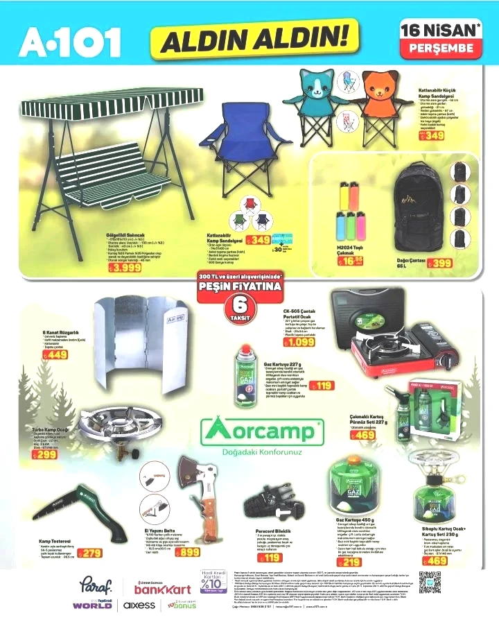 Mutfakta zaman kazandıran teknoloji: A101’de 16 Nisan Perşembe Siyah Turbo Cam Ankastre Set fırsatı! - Sayfa 7