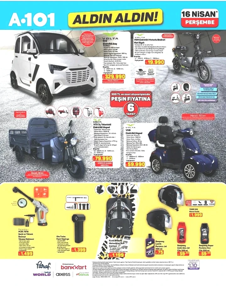 Mutfakta zaman kazandıran teknoloji: A101’de 16 Nisan Perşembe Siyah Turbo Cam Ankastre Set fırsatı! - Sayfa 1