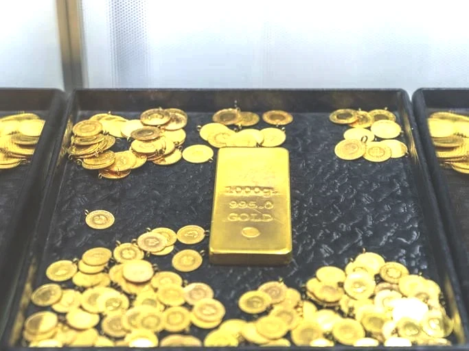 ONS ALTIN FİYATI 17 NİSAN 2026