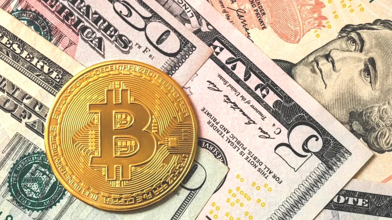 Kripto para piyasası