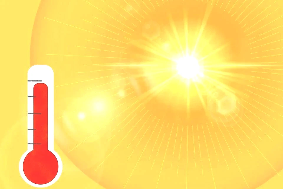 Astrolojinin Sır Perdesi Aralandı: Sıcak Havaları Hiç Sevmeyen 4 Burç! - Resim: 2