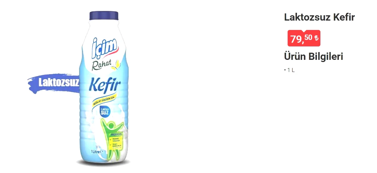 21 Nisan Salı BİM’de gıda karnavalı: Raflar boşalacak, mutfaklar bayram edecek! - Sayfa 14