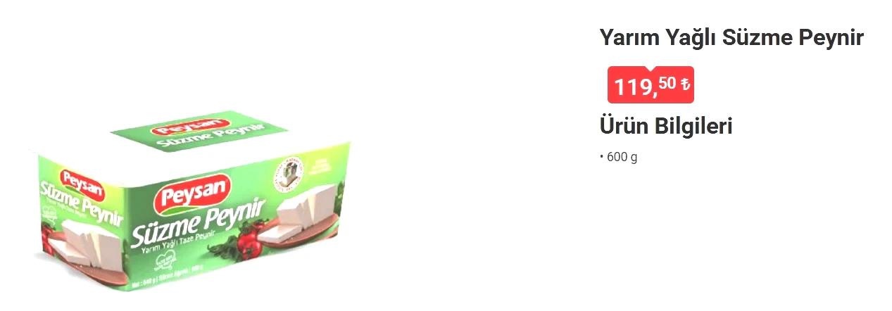 21 Nisan Salı BİM’de gıda karnavalı: Raflar boşalacak, mutfaklar bayram edecek! - Sayfa 4