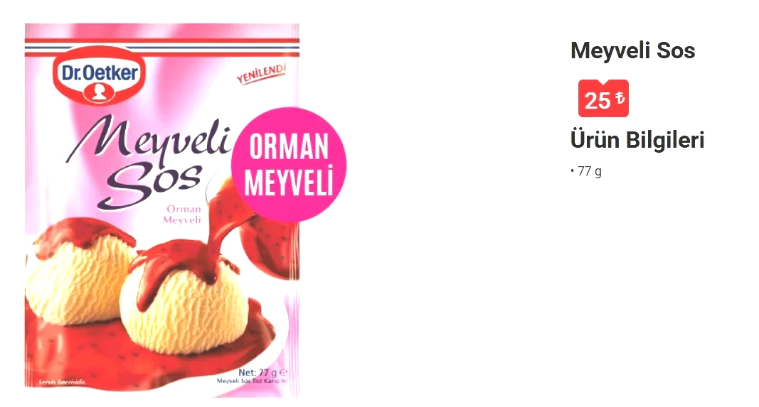 21 Nisan Salı BİM’de gıda karnavalı: Raflar boşalacak, mutfaklar bayram edecek! - Sayfa 29