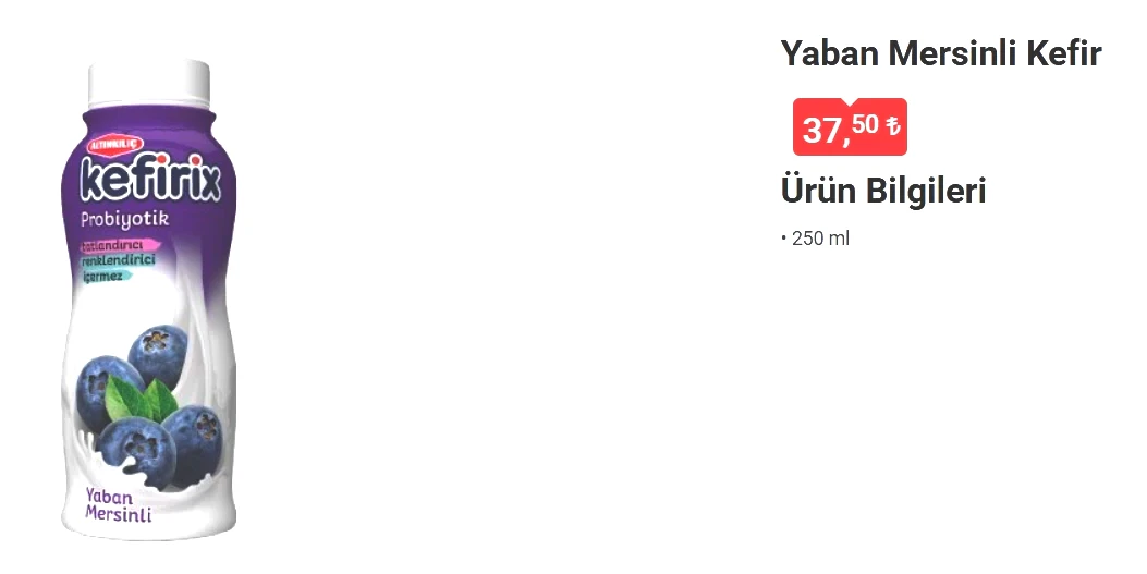 21 Nisan Salı BİM’de gıda karnavalı: Raflar boşalacak, mutfaklar bayram edecek! - Sayfa 9