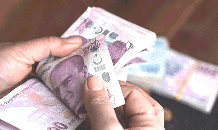 15.000 TLye Varan Nakit Emekli Promosyonu Ödeme Detayları