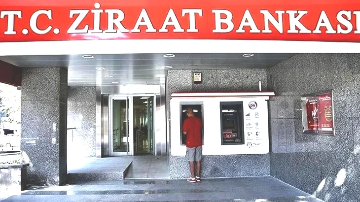 ZİRAAT BANKASI EMEKLİ PROMOSYON NE KADAR