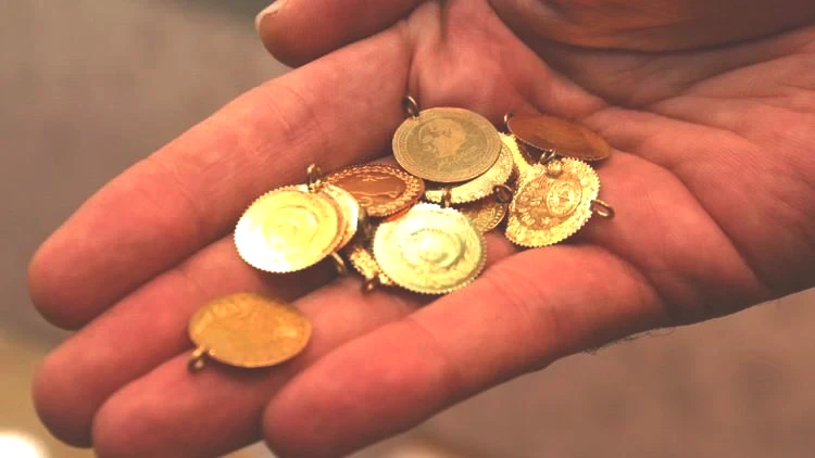 ÇEYREK ALTIN FİYATI 19 NİSAN  2026