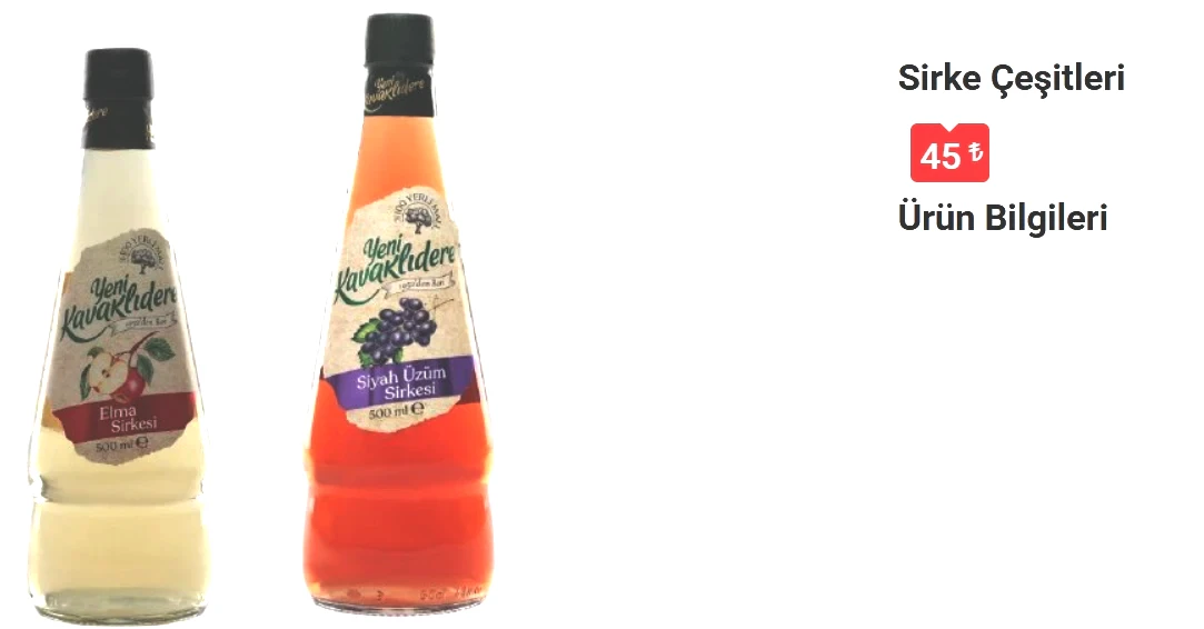 BİM fiyatları dibe çekti! 21 Nisan Salı gıda indirimini görenler BİM’e akın edecek! - Sayfa 43