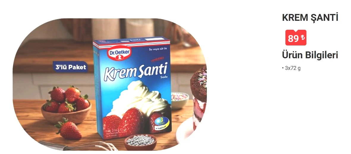 BİM fiyatları dibe çekti! 21 Nisan Salı gıda indirimini görenler BİM’e akın edecek! - Sayfa 24