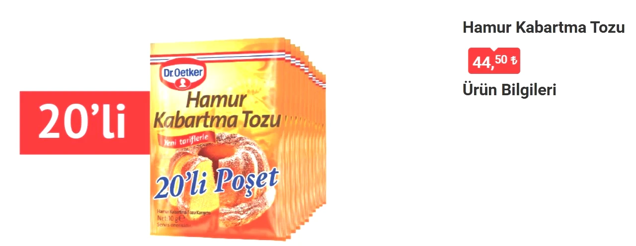 BİM fiyatları dibe çekti! 21 Nisan Salı gıda indirimini görenler BİM’e akın edecek! - Sayfa 33