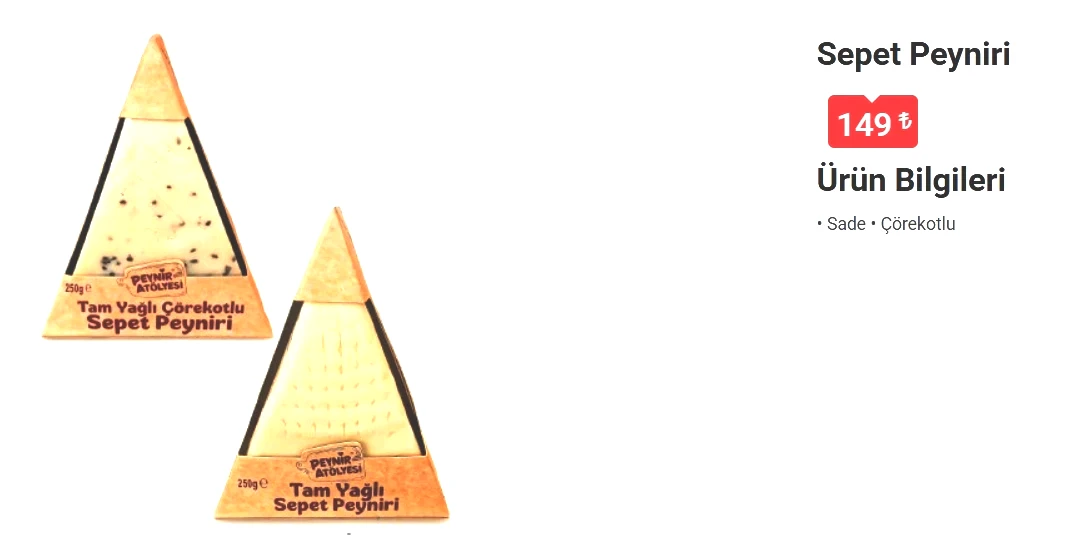 BİM fiyatları dibe çekti! 21 Nisan Salı gıda indirimini görenler BİM’e akın edecek! - Sayfa 5