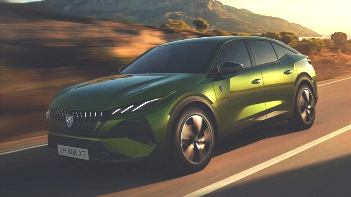 Mart 2026 Peugeot sıfır araç kampanyası belli oldu: 2008, 3008, 5008 3