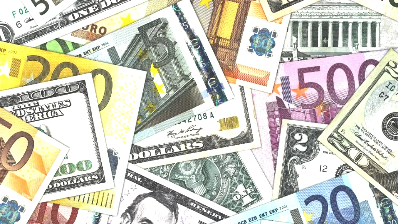 Dolar uluslararası piyasalarda değer kazandı