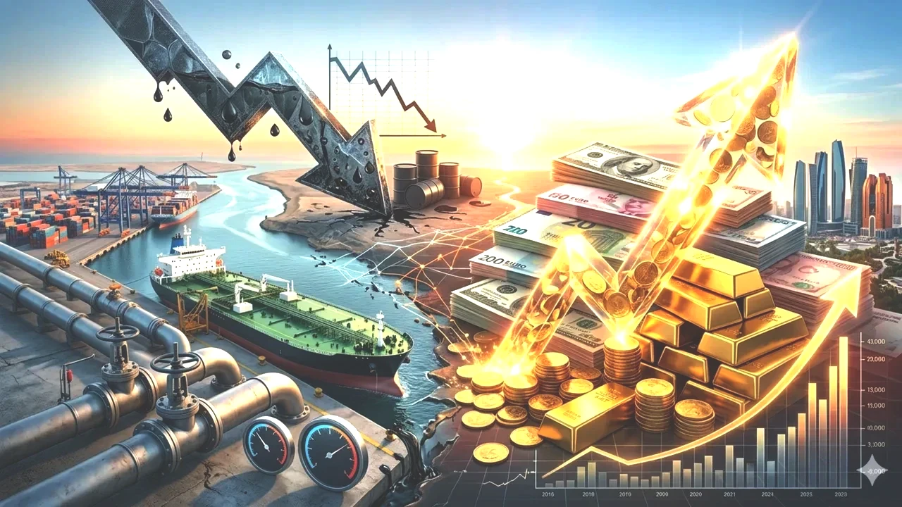 Ons altın Altın piyasası