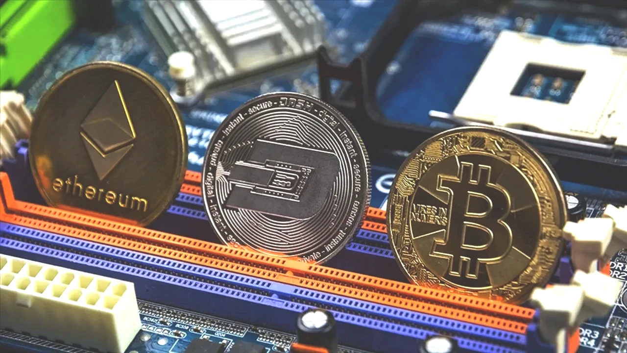 Kripto para piyasası